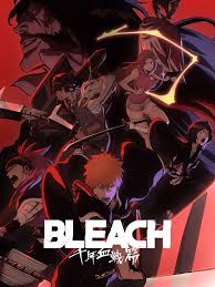 Bleach