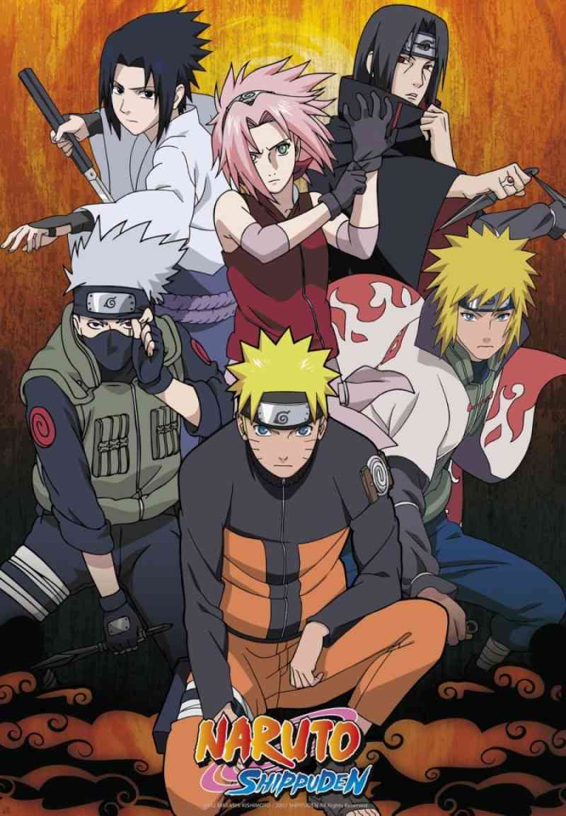 Naruto